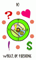 article wejees eclectic tarot.thumbnail Wejees Eclectic Tarot     
