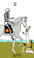 death.thumbnail Wejee’s Eclectic Tarot