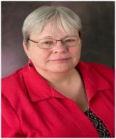 Gail Woods