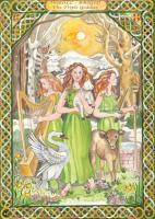  Imbolc and the Two Brigids