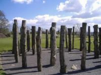  Sacred Sites