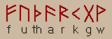 Runic Divination freys aetts Runic Divination