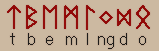 Runic Divination tyrs aetts Runic Divination