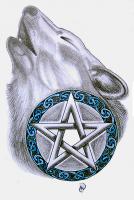wolfie pentacle.thumbnail Featured Crafter Alexis Waite