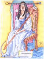 HPS.thumbnail The Art of Helena Domenic