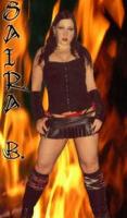 Saira B.thumbnail Interview with Saira B