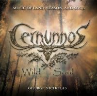 Cernunnos Rising Album cover1.thumbnail Blessed October!!