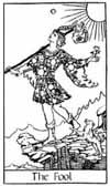 Tarot Talk Fool Tarot Talk