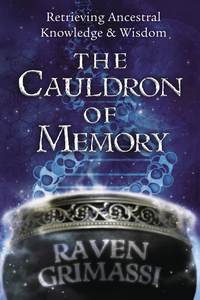 cauldron of memory 11 Happy Holiday Season!!