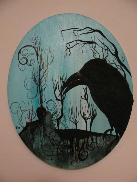 Well Met and Welcome to PaganPages raven1 Well Met and Welcome to PaganPages