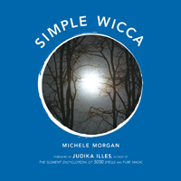 Merry Meet and Welcome! Simple Wicca1 Merry Meet and Welcome!