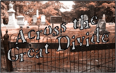 Across the Great Divide divide Across the Great Divide