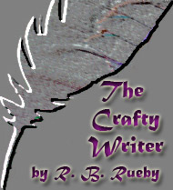 crafty writer The Crafty Writer