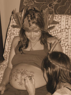  Pagan Parenting