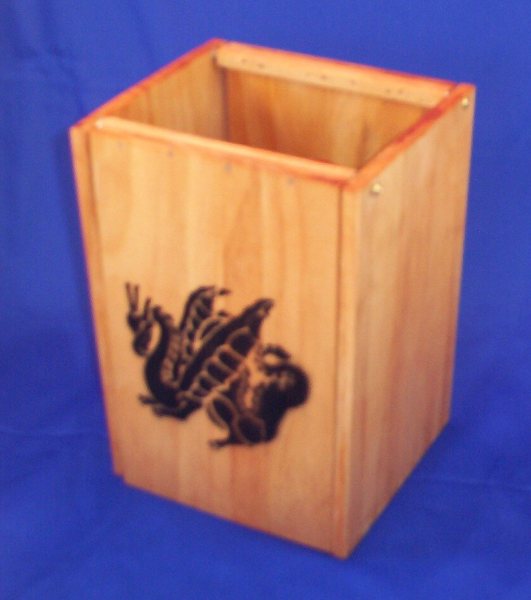 The Crafty Writer box2 The Crafty Writer