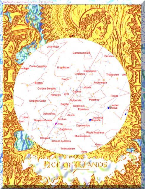 Magickal Forecast August 2010 MF Aug 2010 nite shot Magickal Forecast August 2010