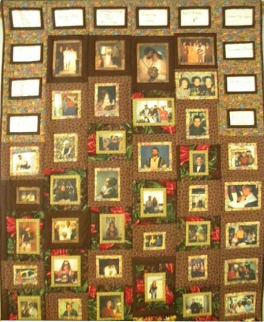 The Crafty Writer quilt 11 9 2010 The Crafty Writer