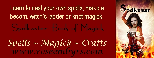 GypsyWytch Spellcaster Promotion GypsyWytch