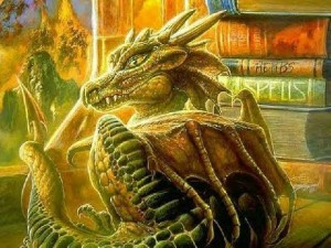 10dragon apg 300x225 HearthBeats: Notes from a Kitchen Witch