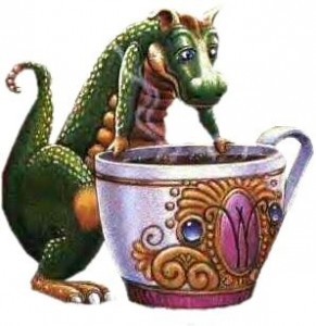 coffee 291x300 HearthBeats: Notes from a Kitchen Witch