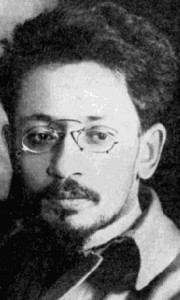 People's Kommissar Yakov M. Sverdlov Peoples Kommissar Yakov M. Sverdlov 180x300 Greetings from Afar