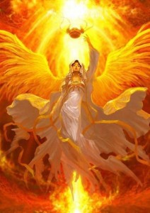 angel1 212x300 Oaken Blaze