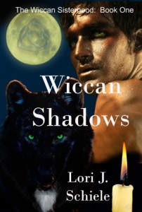 wiccan shadows 202x300 Book Review: Wiccan Shadows by Lori Schiele