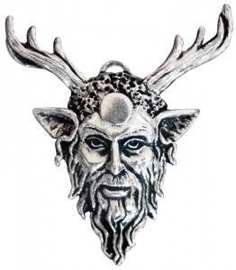 horned god 262x300 Me,Myself and I, Notes from a Solitary Practitioner