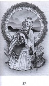 sif2 173x300 Gems of the Goddess