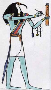 thothbluescroll 171x300 Noblemen Of God