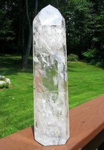 Diamantinaquartzdowpoint Diamantinaquartzdowpoint 209x300 Stones Corner