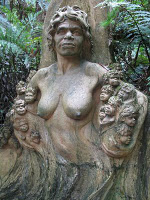 EARTH MOTHER EARTH MOTHER Hearth and Home