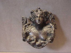 bona dea bronze 300x225 Gems of the Goddess
