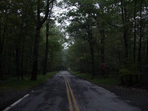clinton road clinton road 300x225 Paranormal Path