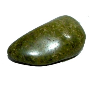 epidote epidote Stones Corner