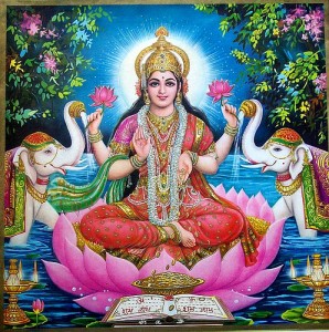 lakshmi 298x300 Red Pixie’s Elements of a Magical Life