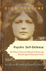 psychic self defense 194x300 Book Review:  Psychic Self Defense  