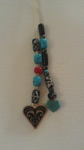 Hearts Bookmark Hearts Bookmark 169x300 Merry Meet and Welcome to PaganPages March Issue