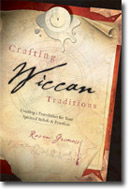 Crafting-Wiccan-Traditions