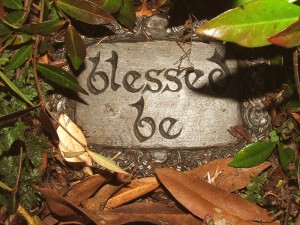 BlessedBe