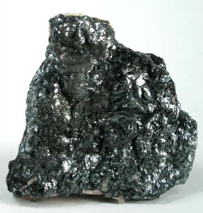 hematite