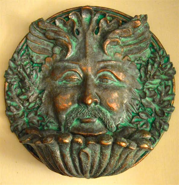 Greenman1