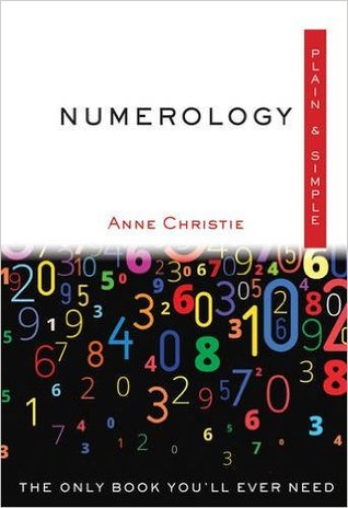NumerologyCover