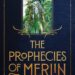 the prophecies of merlin book cover